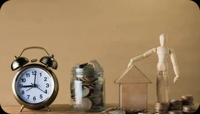 National Savings Time Deposit Account (TD)