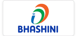 Bhashini
