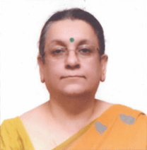 Ms. Vanditha Kaul